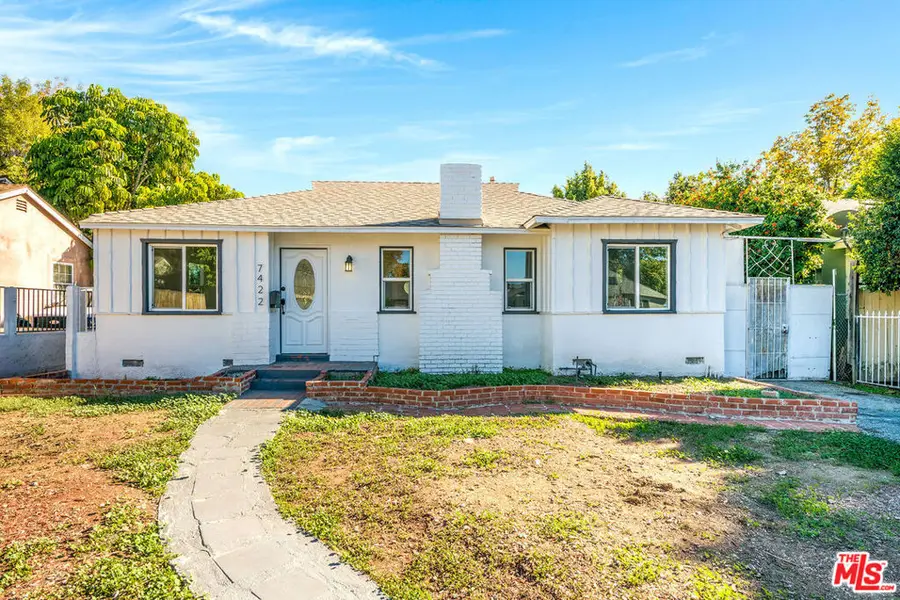 7422 Milwood Avenue, Canoga Park, CA 91303 - Image #2