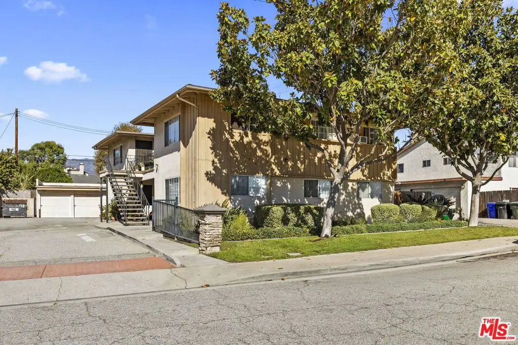 4484 La Deney Street, Montclair, CA 91763 - Image #1
