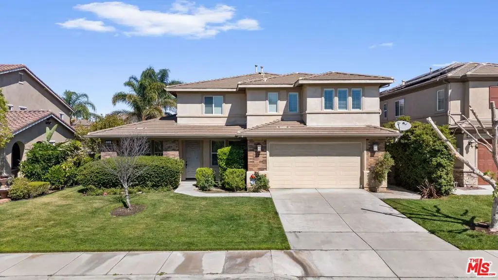 45495 Peacock Place, Temecula, CA 92592 - #1