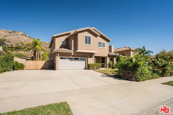 11735 Terra Vista Way, Sylmar, CA 91342