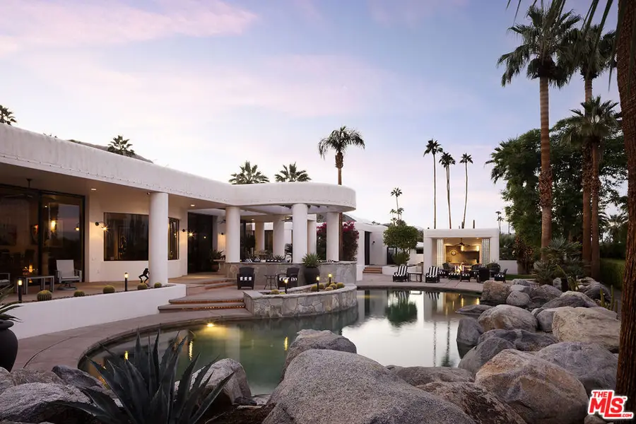 70418 Placerville Road, Rancho Mirage, CA 92270 - #2