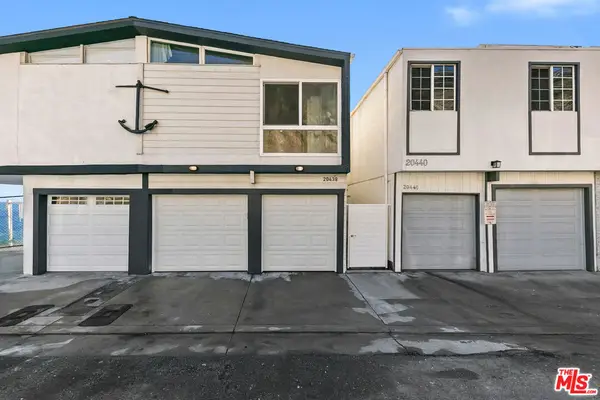 20438 Pacific Coast Highway, Malibu, CA 90265