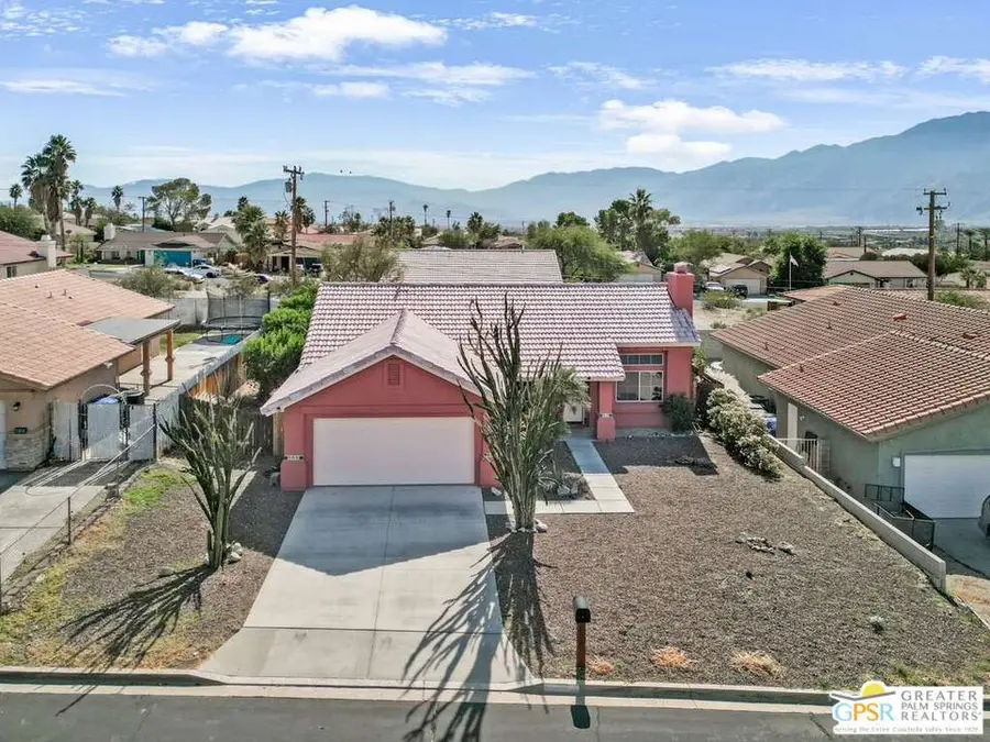 66087 Avenida Cadena, Desert Hot Springs, CA 92240 - #3