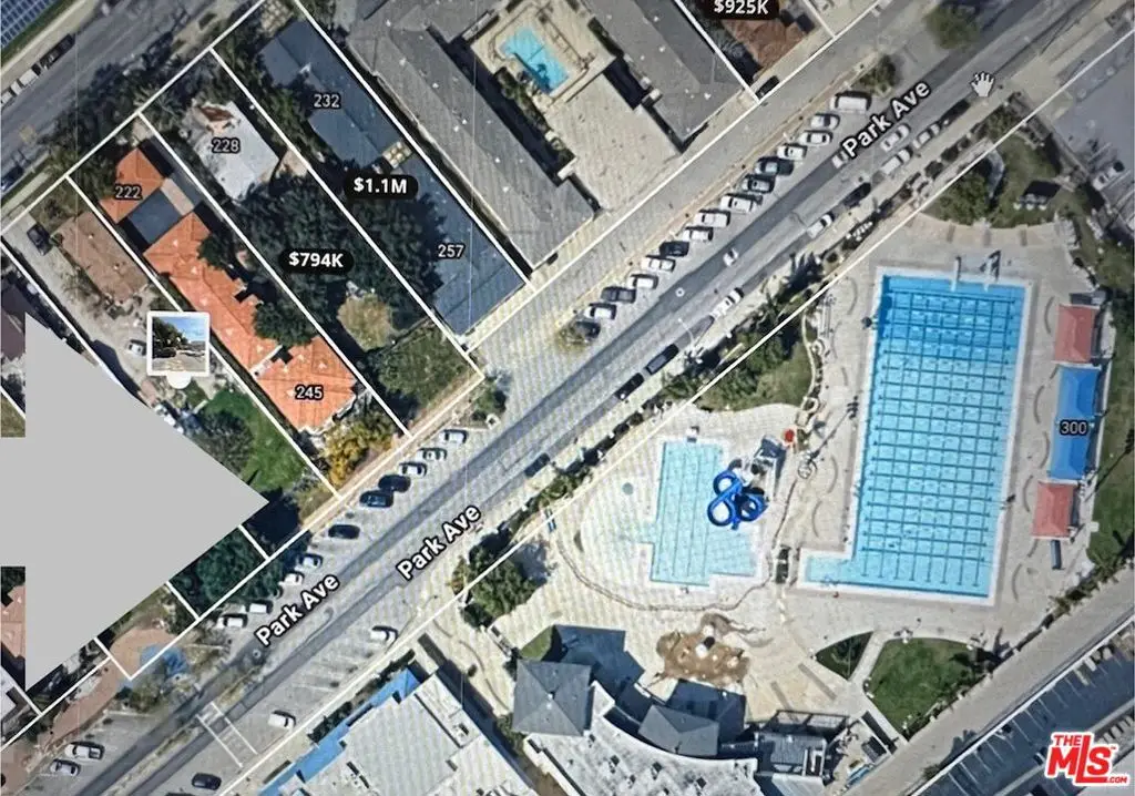 218 Jessie Street, San Fernando, CA 91340 - Image #1