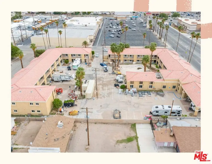 545 E Hobsonway, Blythe, CA 92225 - Image #2