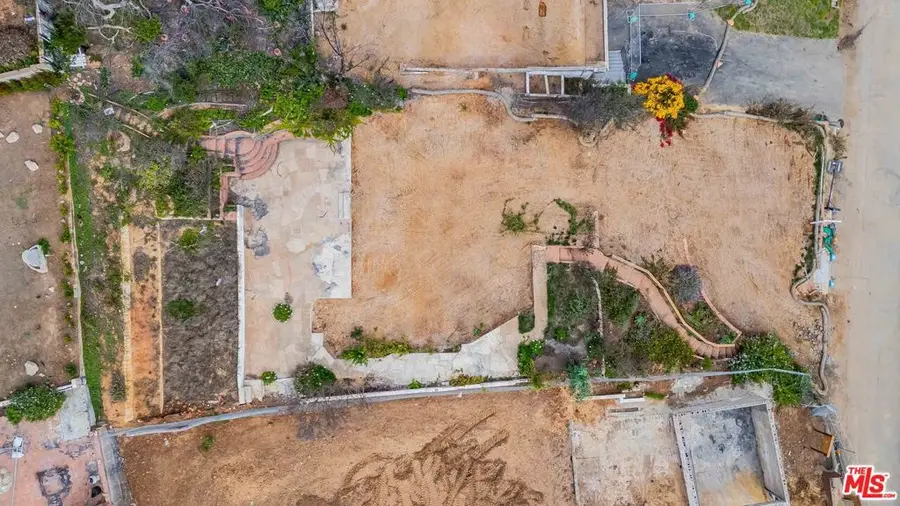 615 N Marquette Street, Pacific Palisades, CA 90272 - Image #2