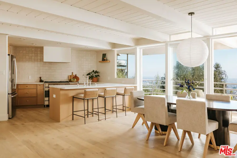 8448 Franklin Avenue, Los Angeles, CA 90069 - Image #3