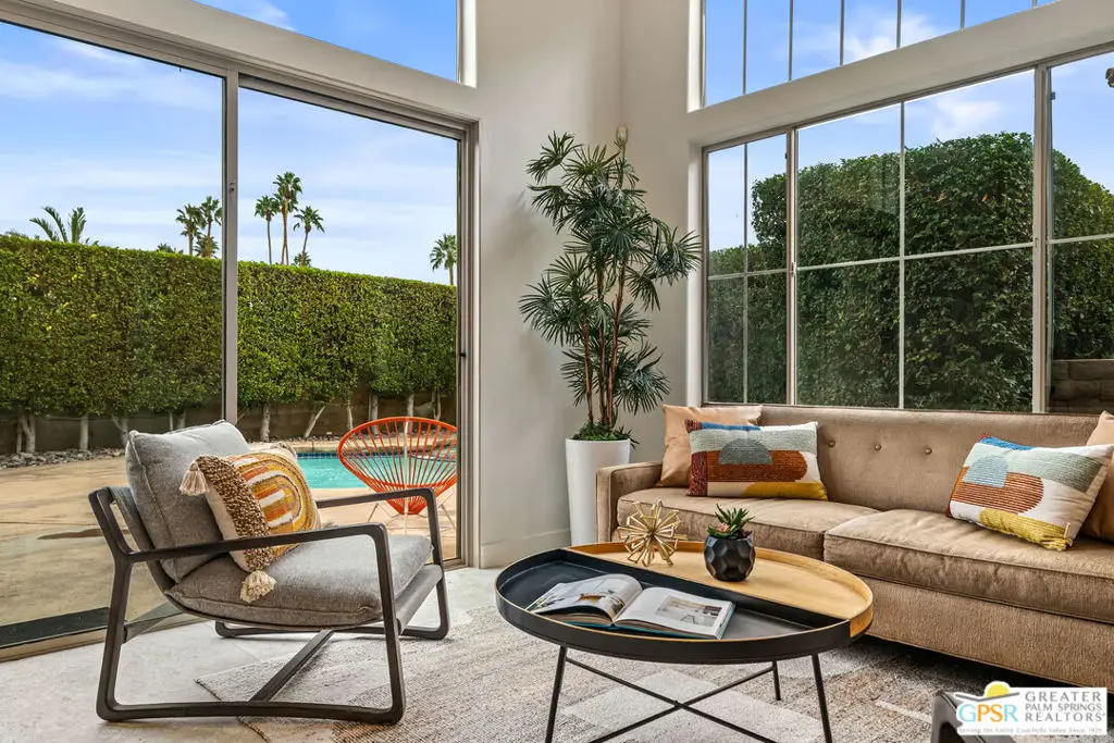 1426 Yermo Drive, Palm Springs, CA 92262 - Image #1