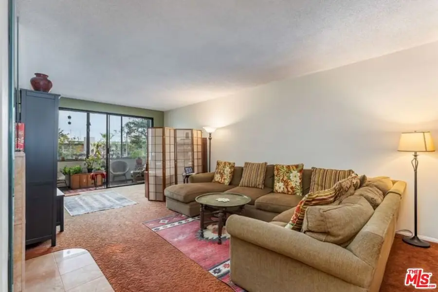 4600 Via Dolce #206, Marina Del Rey, CA 90292 - Image #3