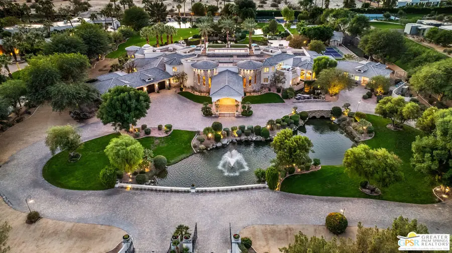 1 Saint Petersburg Court, Rancho Mirage, CA 92270 - #3