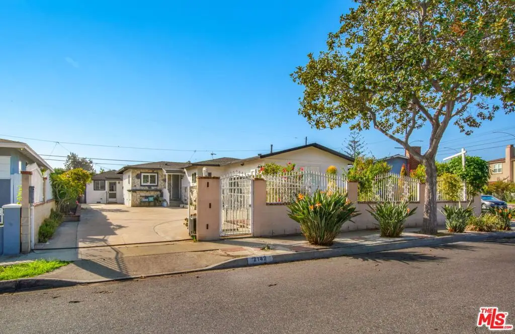 2142 W 11th Street, Santa Ana, CA 92703 - Image #1