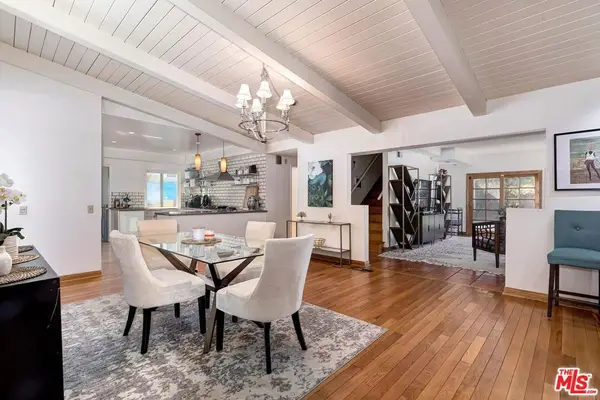 4151 Terraza Drive, Los Angeles, CA 90008