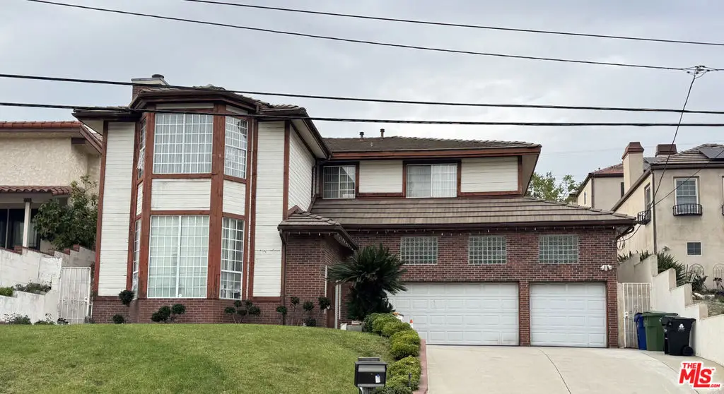 1137 Eagle Vista Drive, Los Angeles, CA 90041 - Image #1