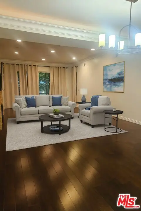 1880 Veteran Avenue #107, Los Angeles, CA 90025 - #2