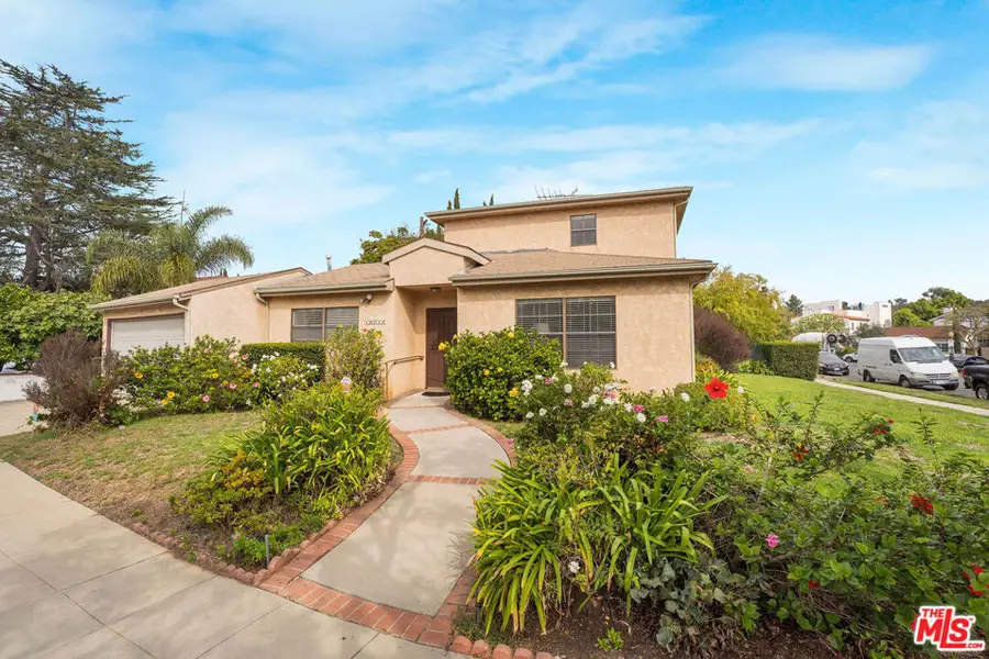 10515 Bradbury Road, Los Angeles, CA 90064 - Image #2