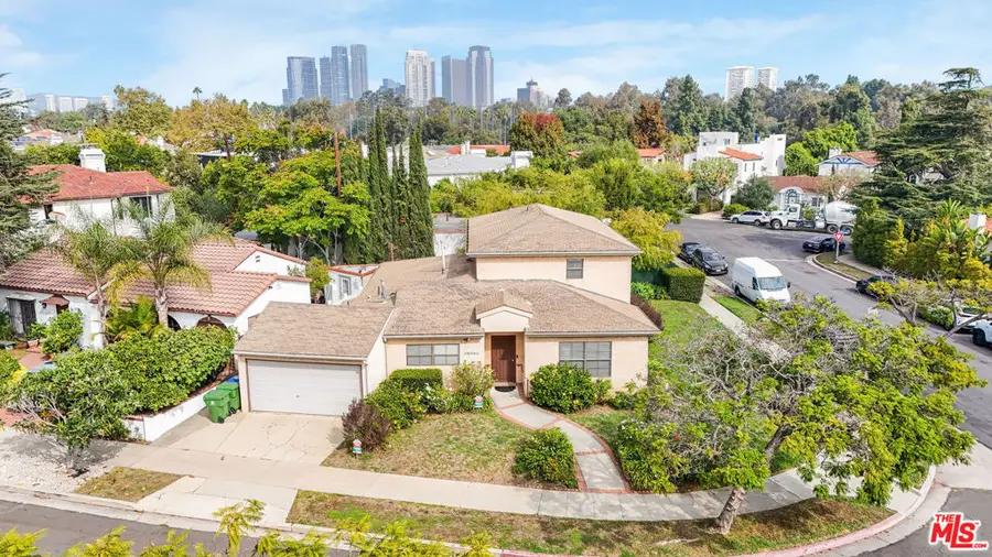 10515 Bradbury Road, Los Angeles, CA 90064 - Image #3
