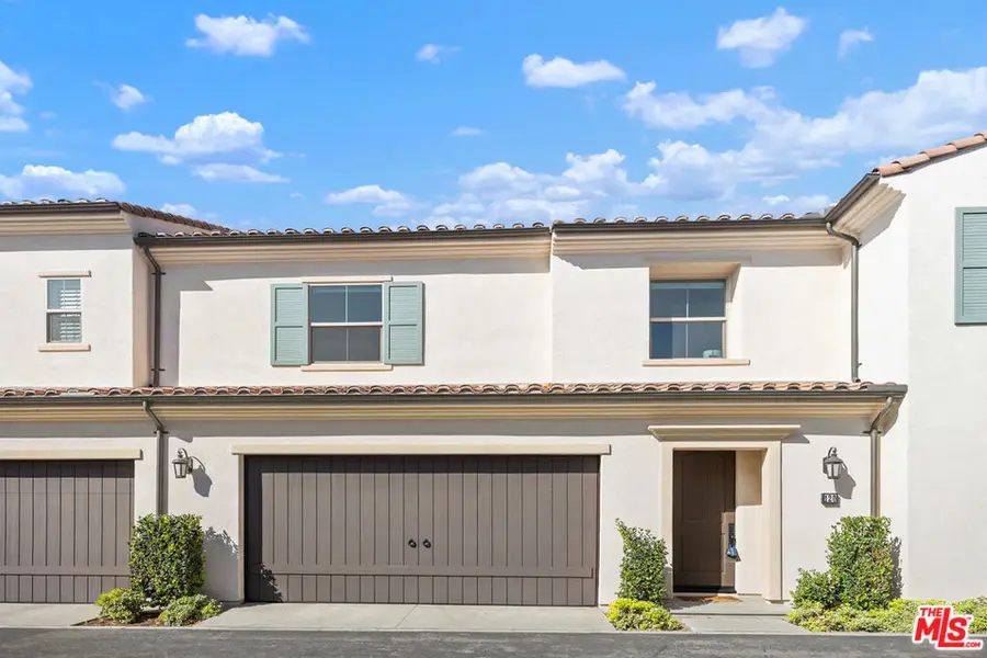 120 Okra, Irvine, CA 92618 - #3