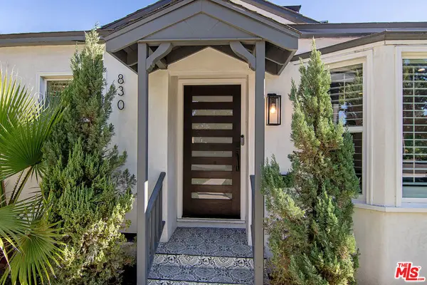 830 N Kenwood Street, Burbank, CA 91505