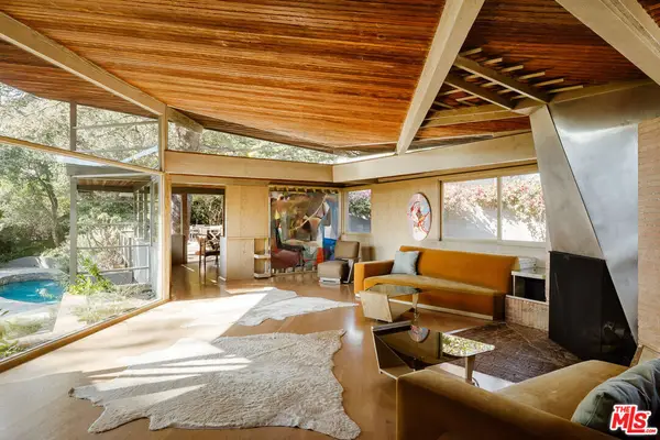 11600 Amanda Drive, Studio City, CA 91604