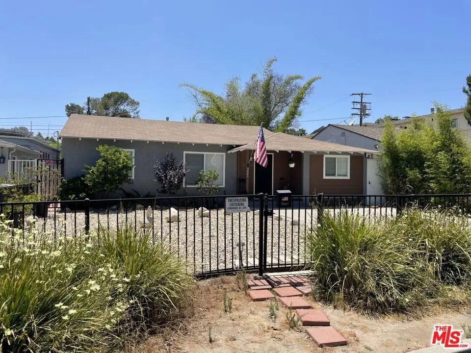 3521 Kelton Avenue, Los Angeles, CA 90034 - Image #1