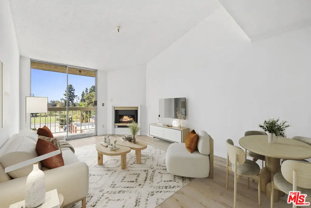 5143 Bakman Avenue #406, North Hollywood, CA 91601 - Image #1