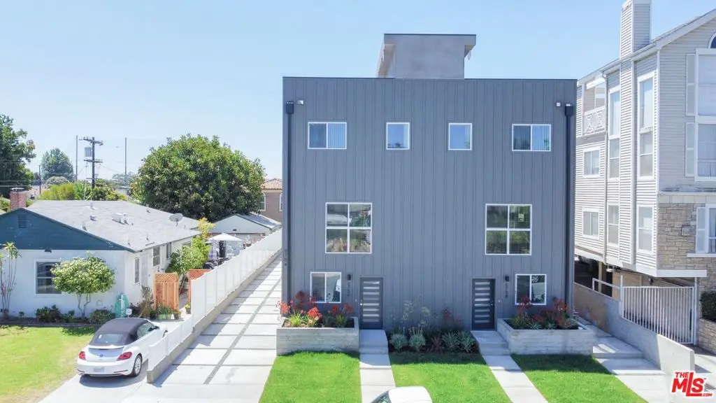 6754 W 86th Place, Los Angeles, CA 90045 - #1