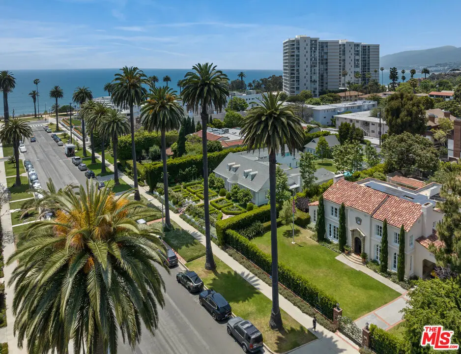 205 Georgina Avenue, Santa Monica, CA 90402 - Image #1