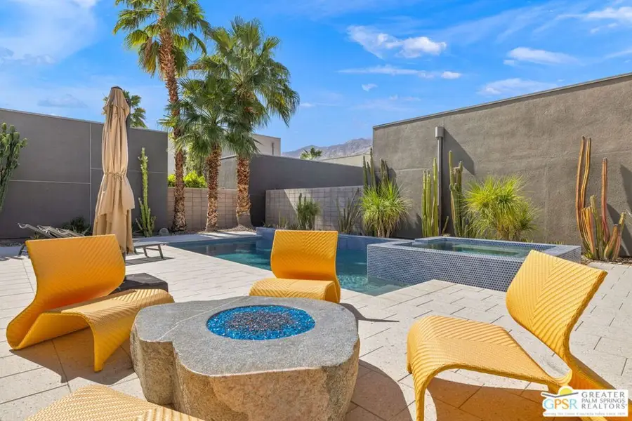 1065 Dane Drive, Palm Springs, CA 92262 - #2