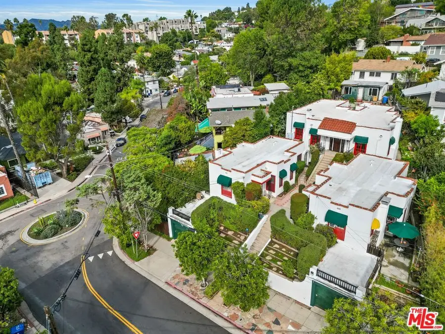 1811 Effie Street, Los Angeles, CA 90026 - #2