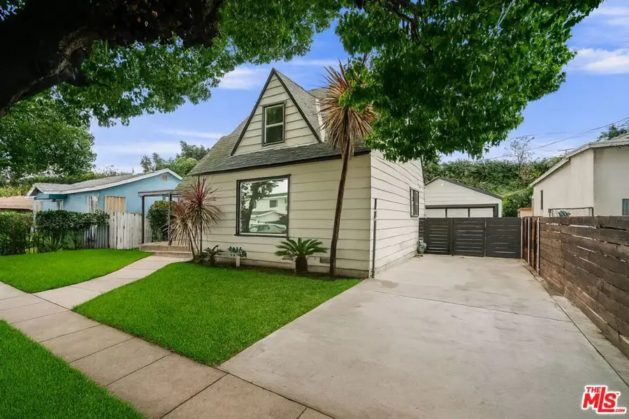 312 E Peace Street, Long Beach, CA 90805 - Image #2