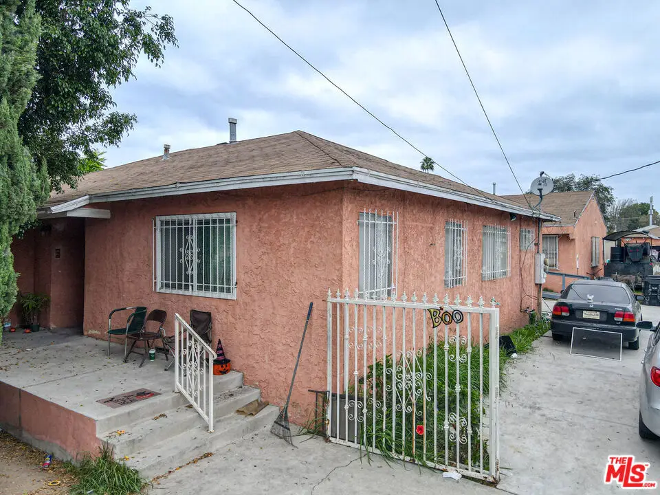 1503 E 109th Street, Los Angeles, CA 90059 - Image #1