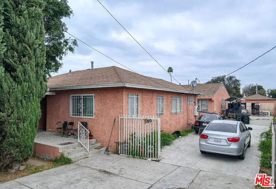 1503 E 109th Street, Los Angeles, CA 90059 - Image #3
