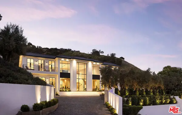 1165 Somera Road, Los Angeles, CA 90077