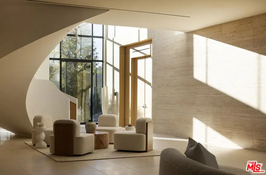 1165 Somera Road, Los Angeles, CA 90077 - Image #3