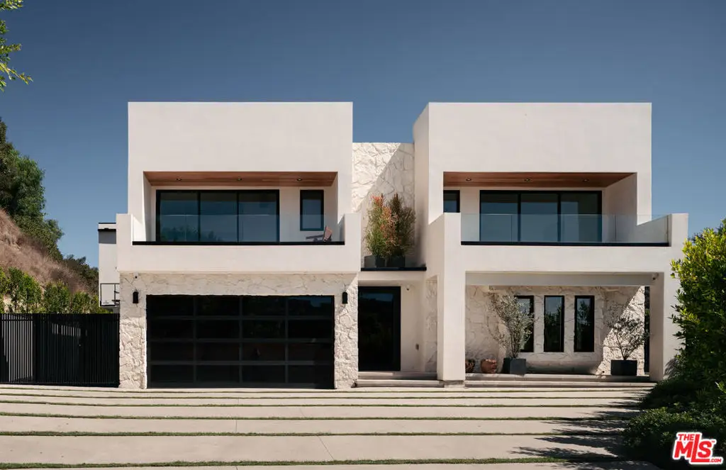 2608 Zorada Drive, Los Angeles, CA 90046 - #1