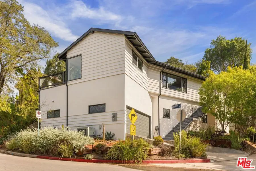 3471 Oak Glen Drive, Los Angeles, CA 90068 - Image #2