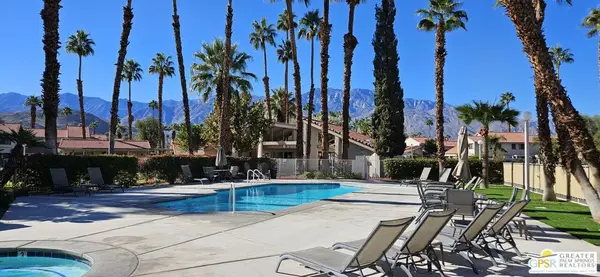 6032 Montecito Drive #5, Palm Springs, CA 92264