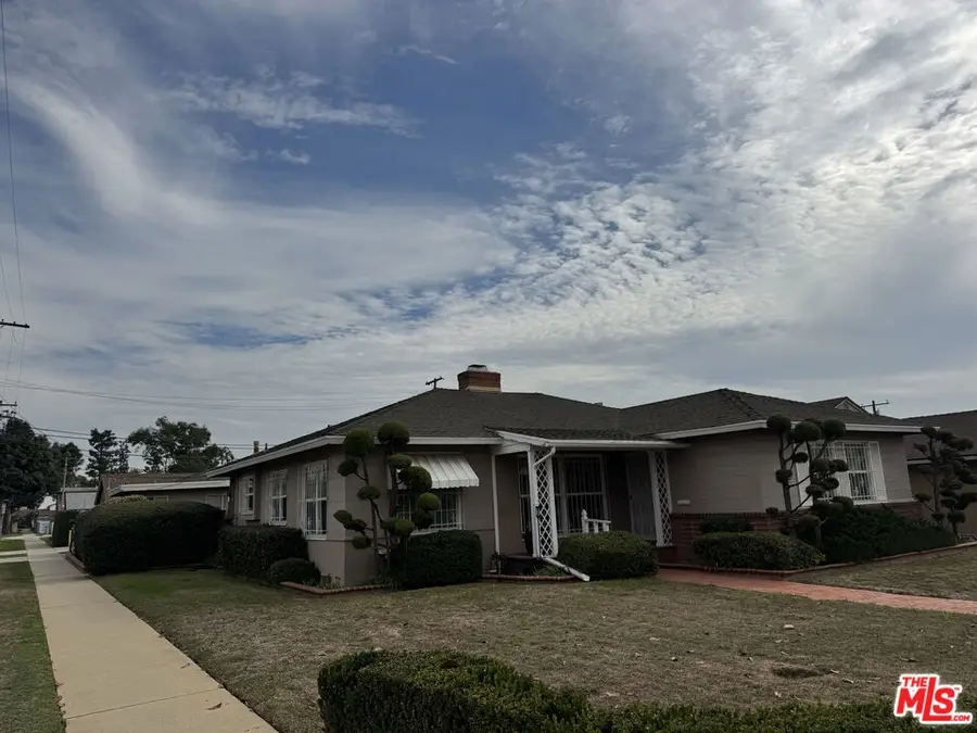 9300 S 11th Avenue, Inglewood, CA 90305 - Image #2