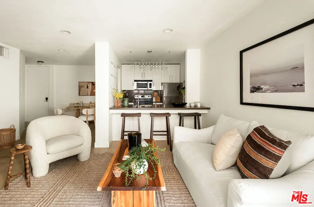 141 S Clark Drive #216, West Hollywood, CA 90048 - #1