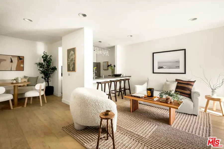 141 S Clark Drive #216, West Hollywood, CA 90048 - #2