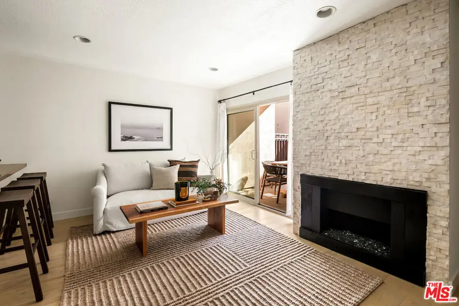 141 S Clark Drive #216, West Hollywood, CA 90048 - #3