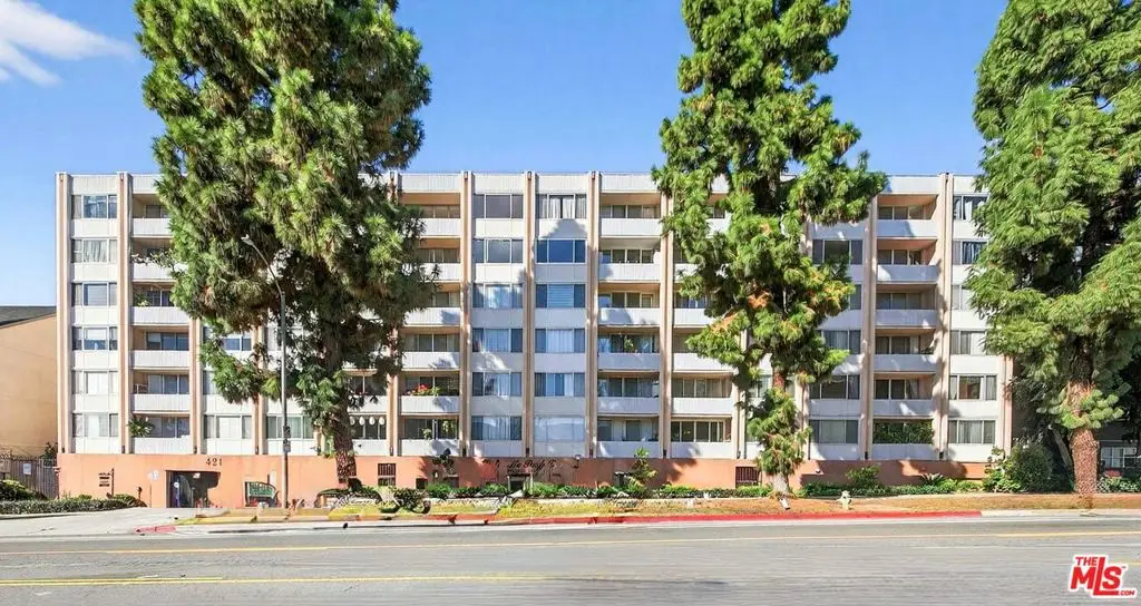 421 S La Fayette Park Place #301, Los Angeles, CA 90057 - Image #1