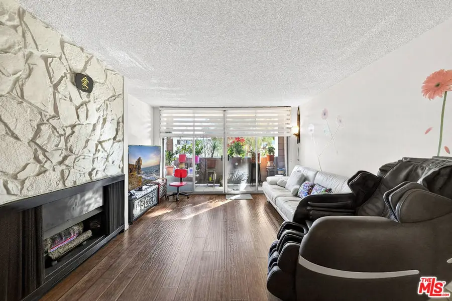 421 S La Fayette Park Place #301, Los Angeles, CA 90057 - Image #2