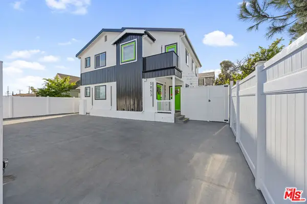 5853 Vineland Avenue, North Hollywood, CA 91601