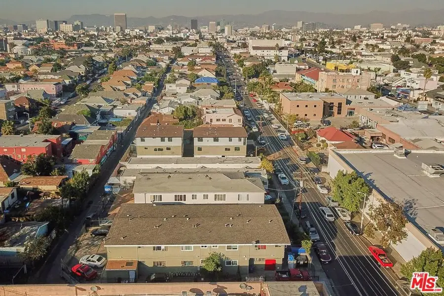 1825 S New Hampshire Avenue, Los Angeles, CA 90006 - #2