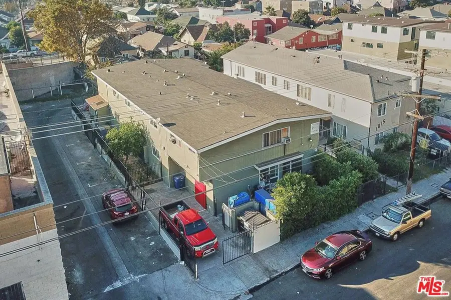 1825 S New Hampshire Avenue, Los Angeles, CA 90006 - #3