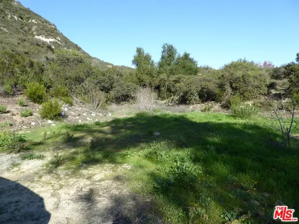 0 Luse Tank Rd, Topanga, CA 90290