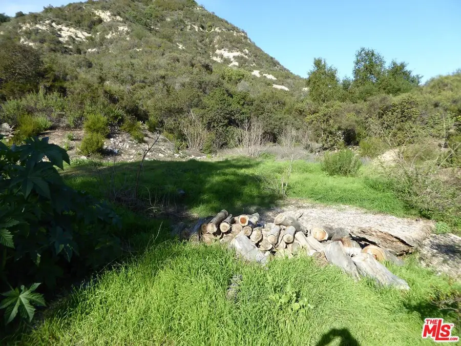 0 Luse Tank Rd, Topanga, CA 90290 - #2