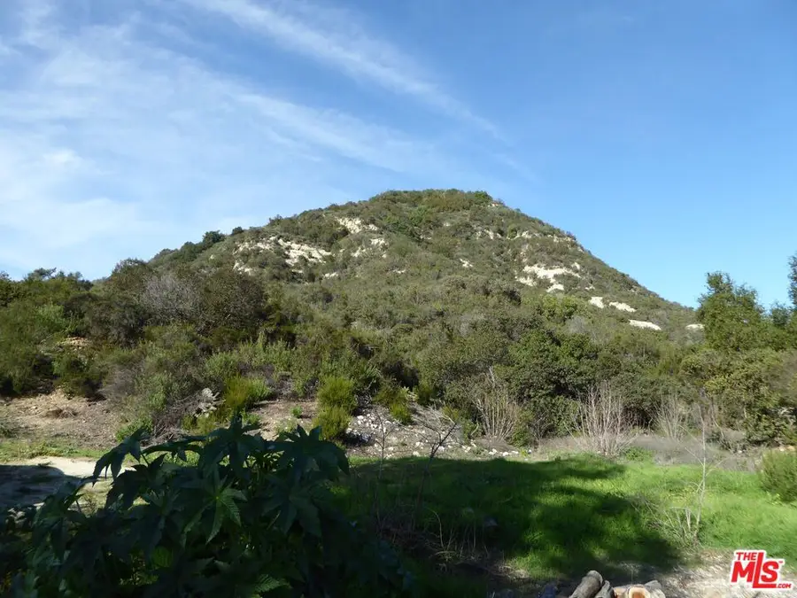 0 Luse Tank Rd, Topanga, CA 90290 - #3