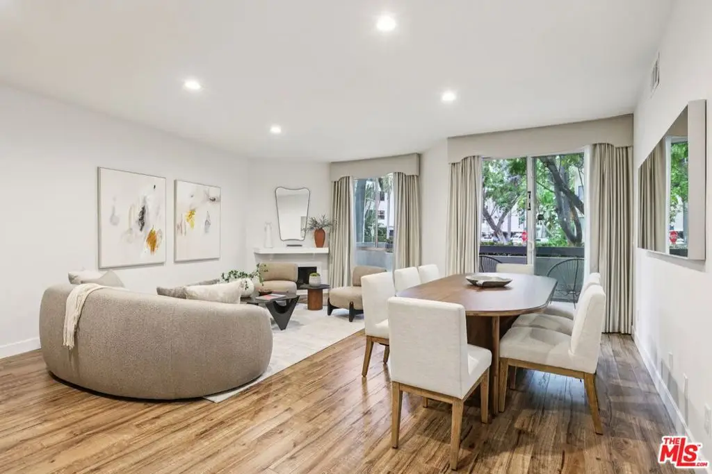 4242 Stansbury Avenue #104, Sherman Oaks, CA 91423 - Image #1